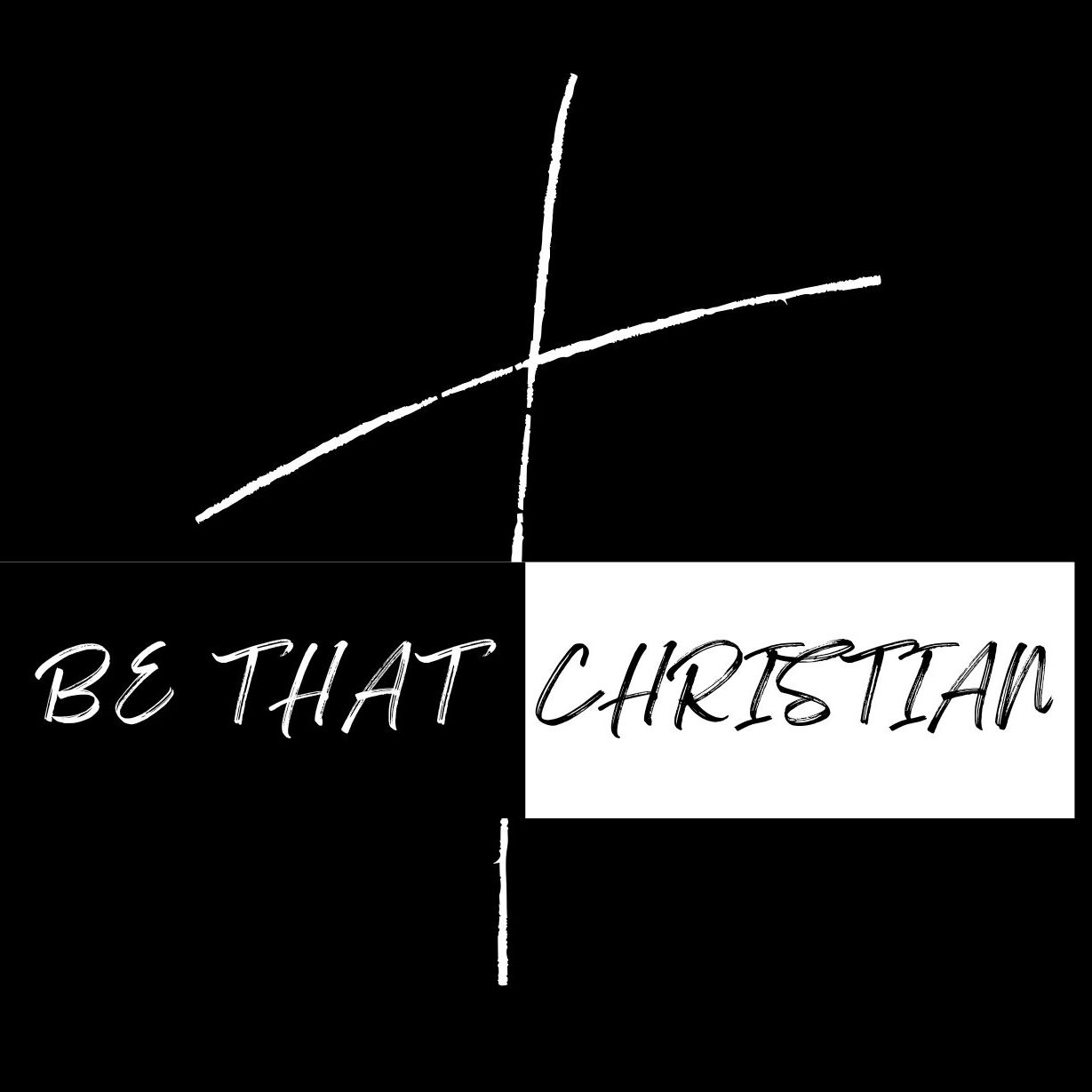 Be That Christian